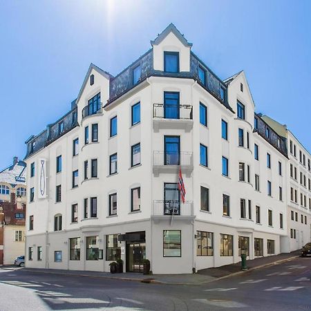 Heimen Hotel Bergen Luaran gambar