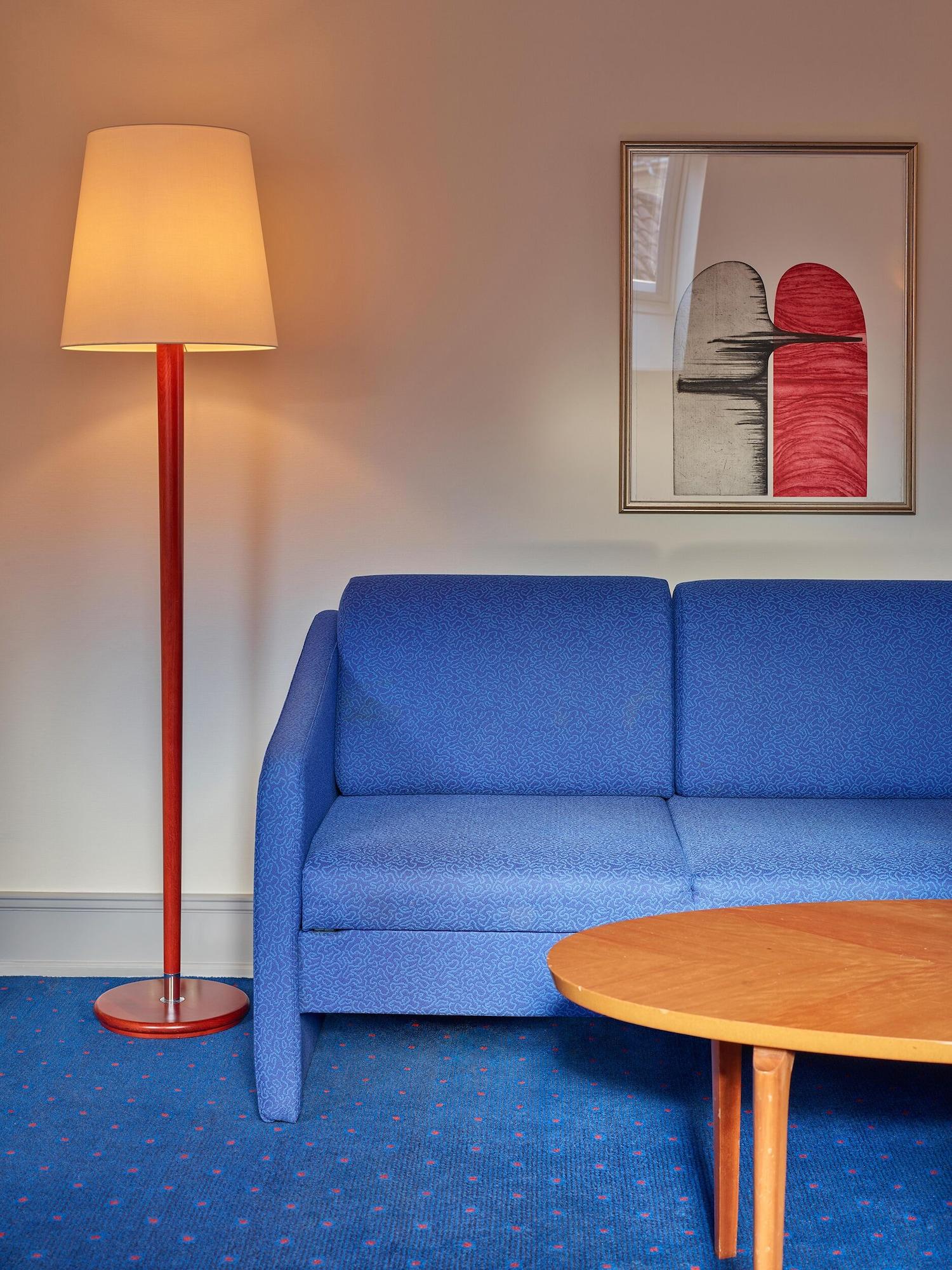 Heimen Hotel Bergen Luaran gambar