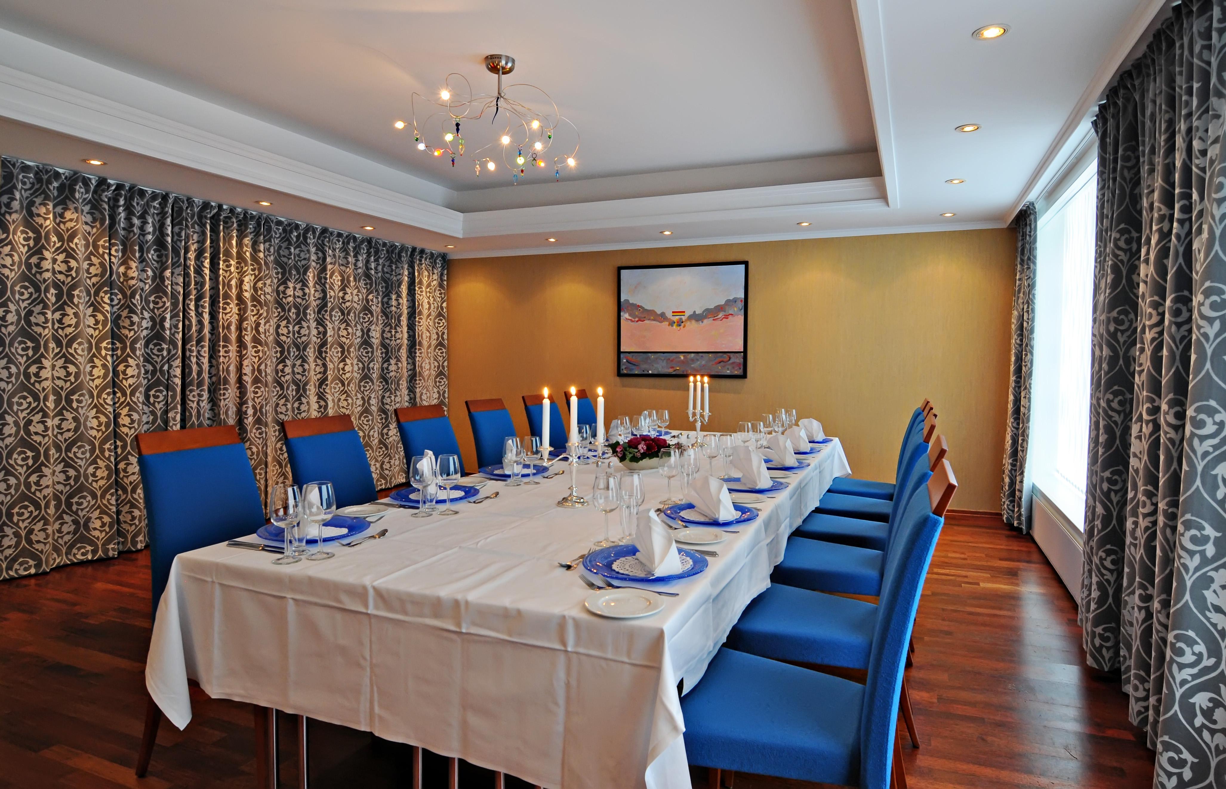 Heimen Hotel Bergen Luaran gambar