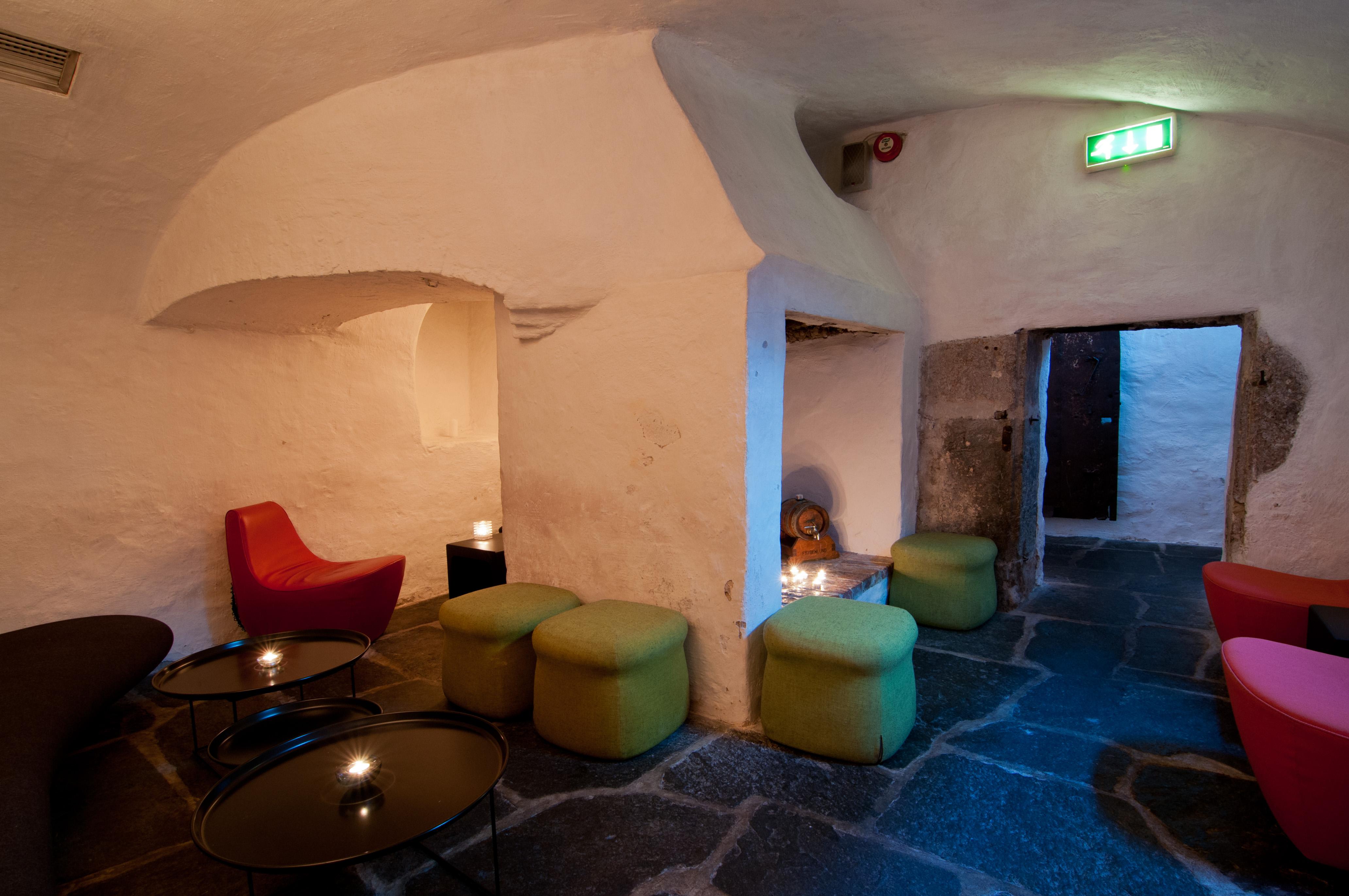 Heimen Hotel Bergen Luaran gambar