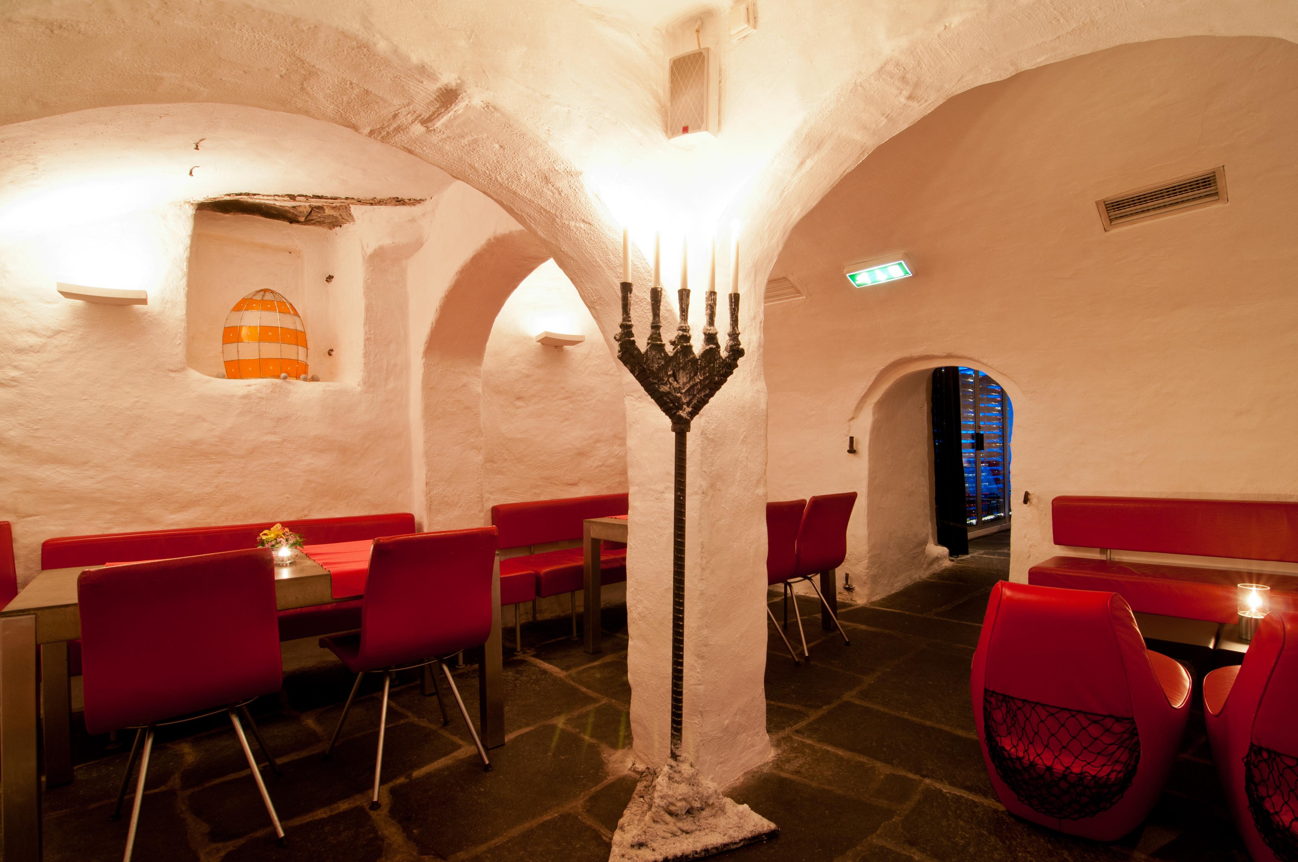 Heimen Hotel Bergen Luaran gambar