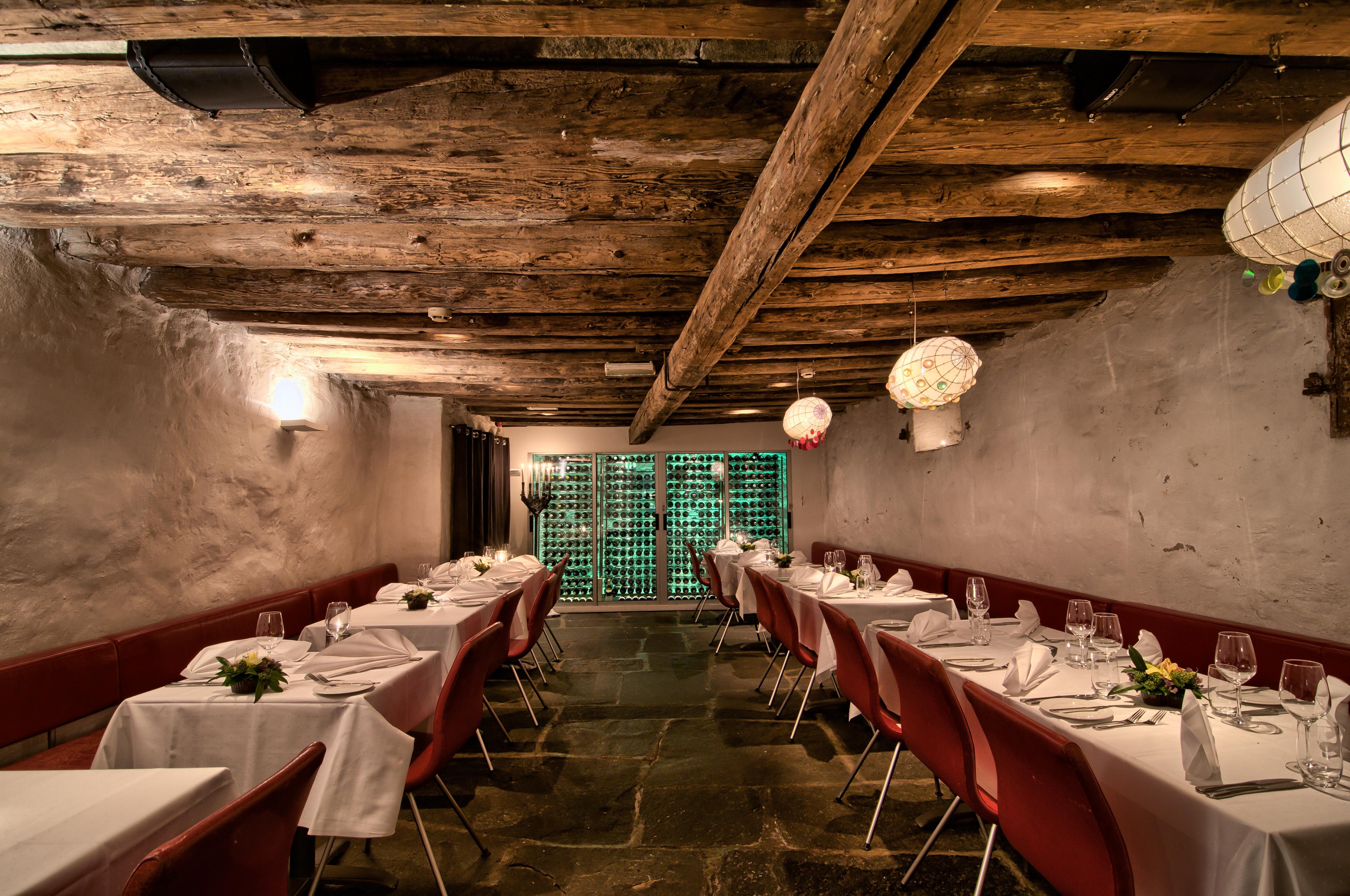 Heimen Hotel Bergen Luaran gambar