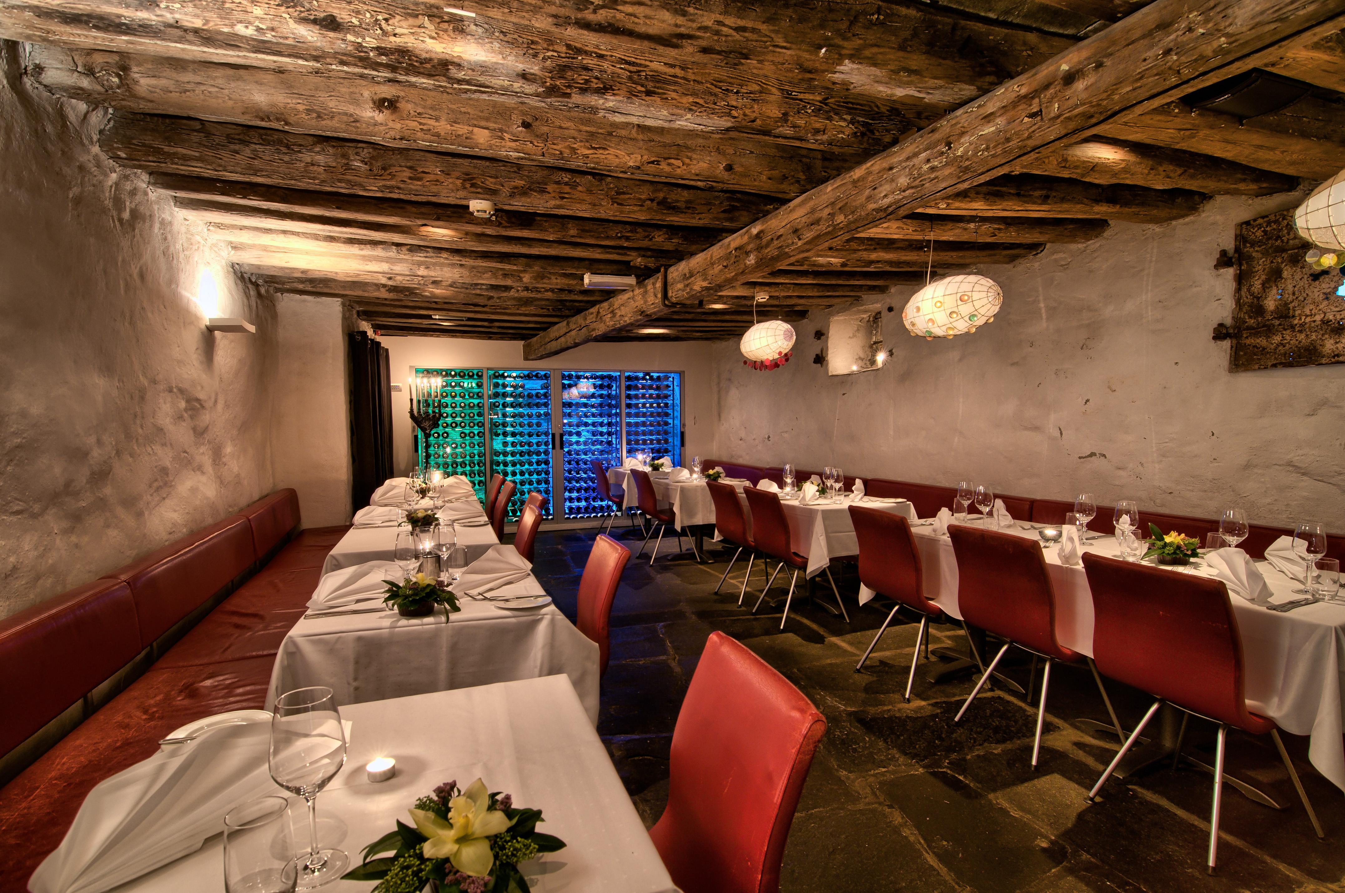 Heimen Hotel Bergen Luaran gambar