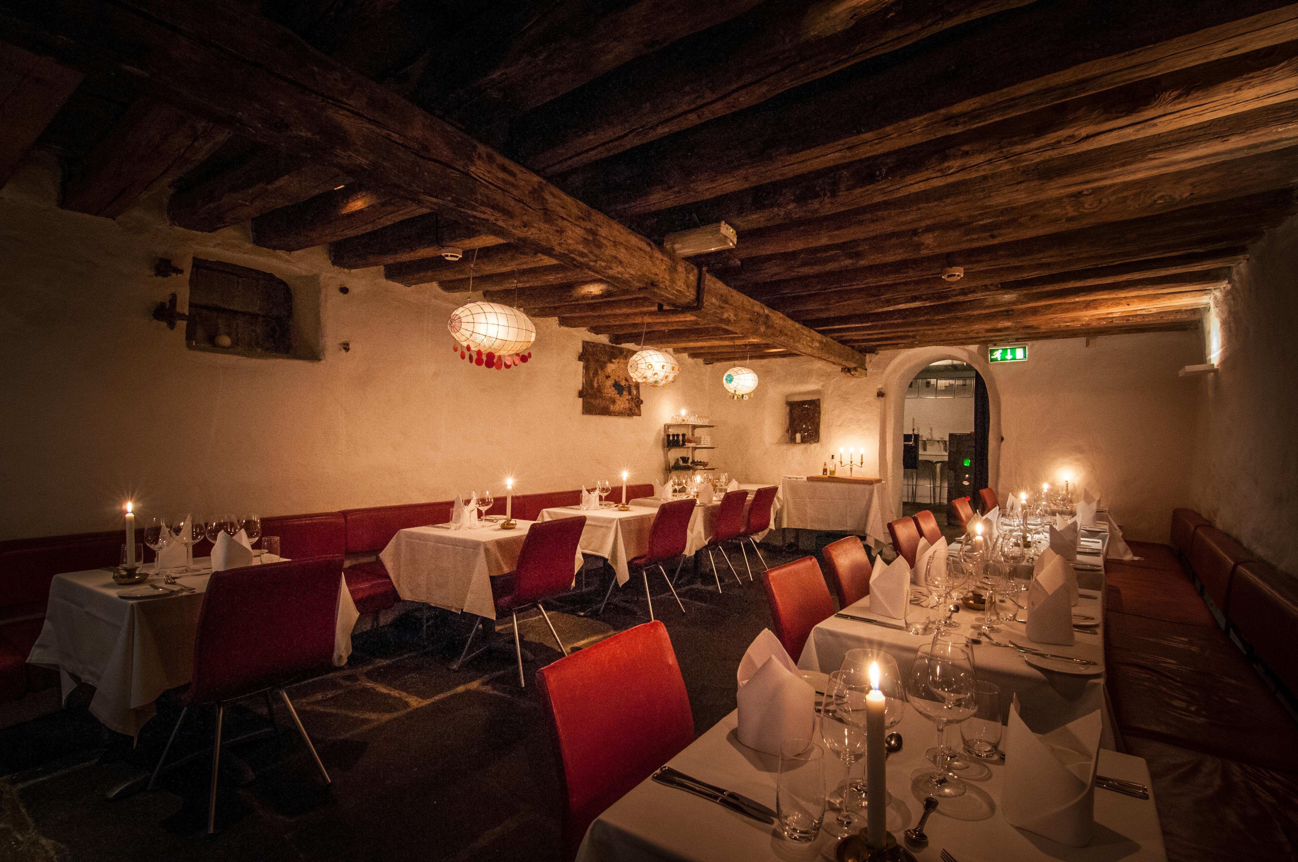 Heimen Hotel Bergen Luaran gambar