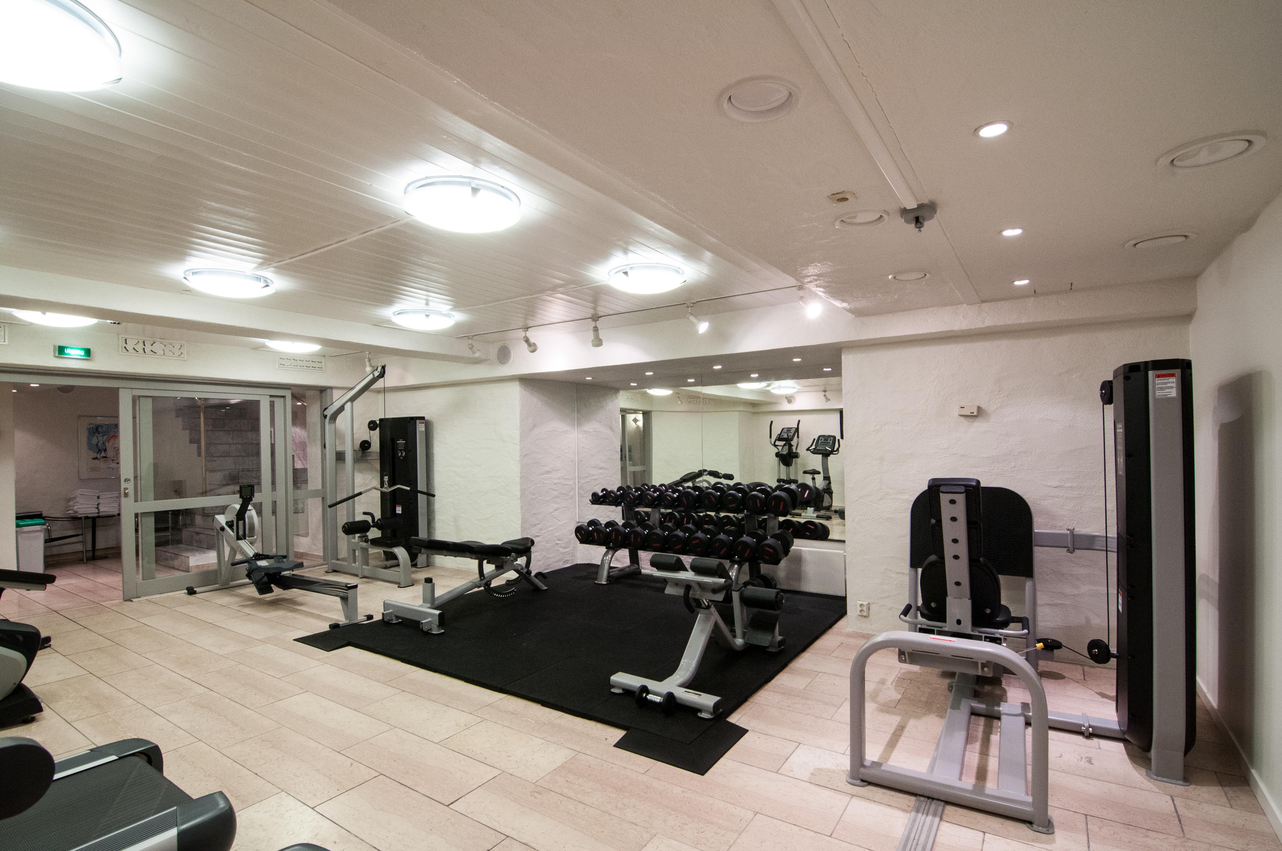 Heimen Hotel Bergen Luaran gambar