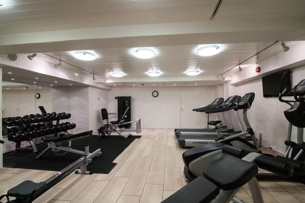 Heimen Hotel Bergen Luaran gambar