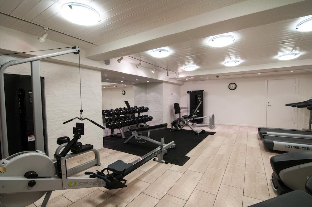 Heimen Hotel Bergen Luaran gambar