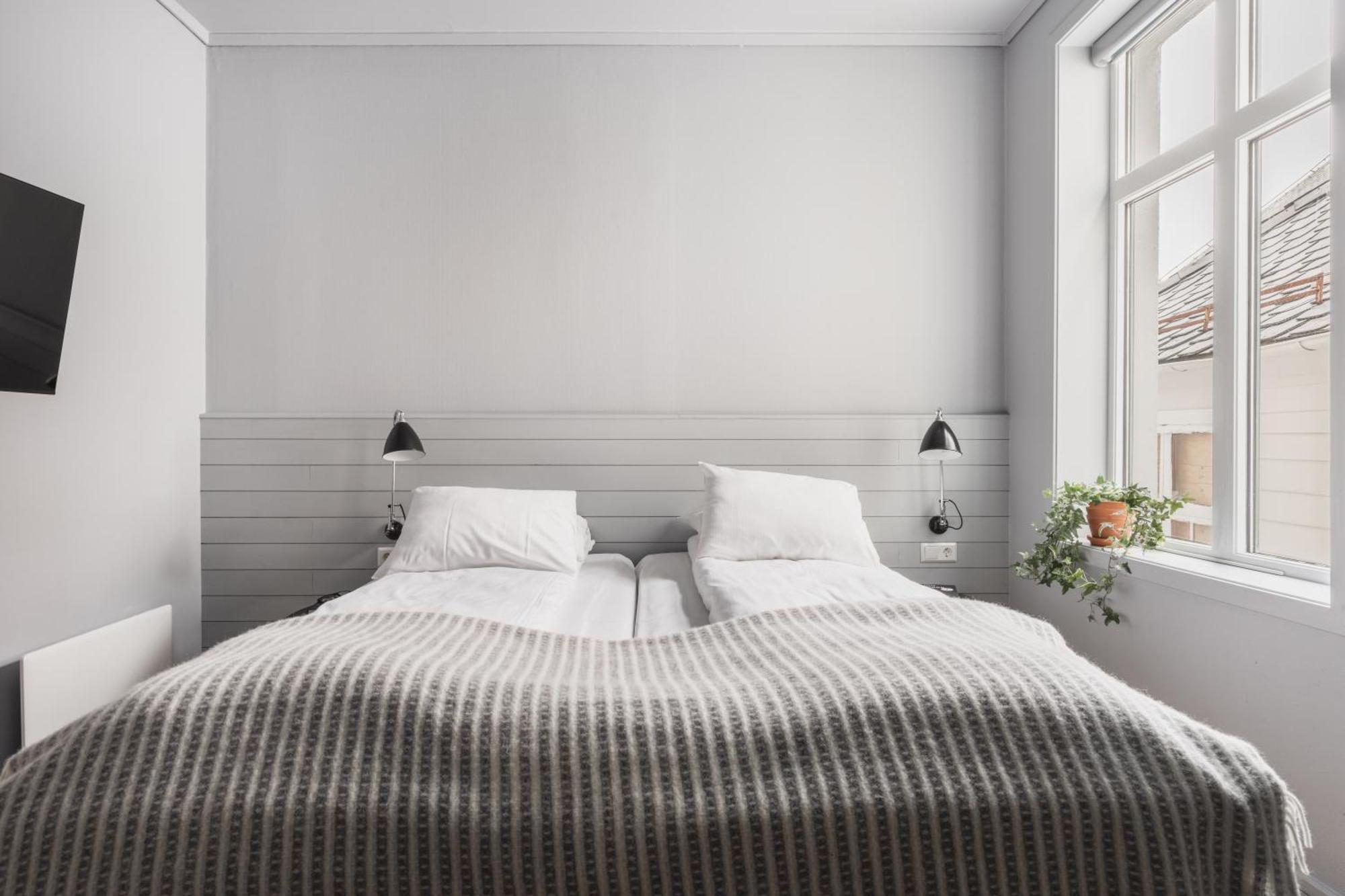 Heimen Hotel Bergen Luaran gambar