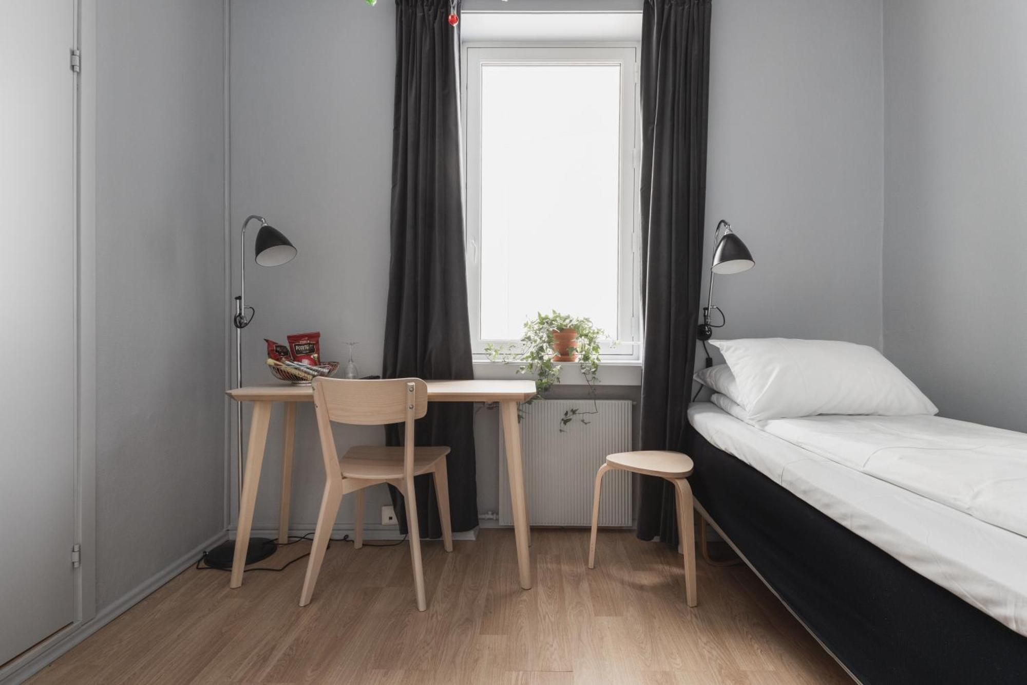 Heimen Hotel Bergen Luaran gambar