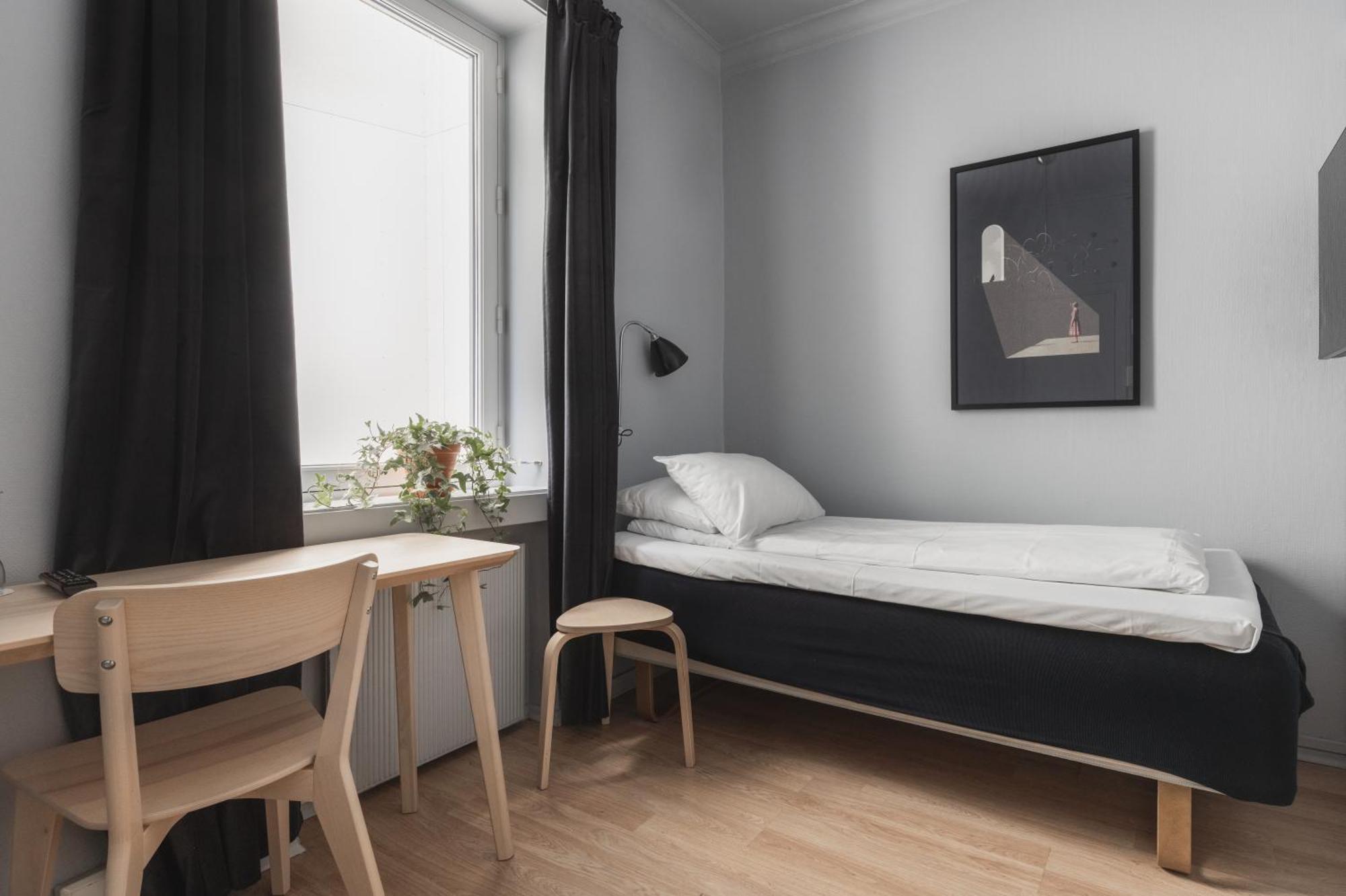 Heimen Hotel Bergen Luaran gambar
