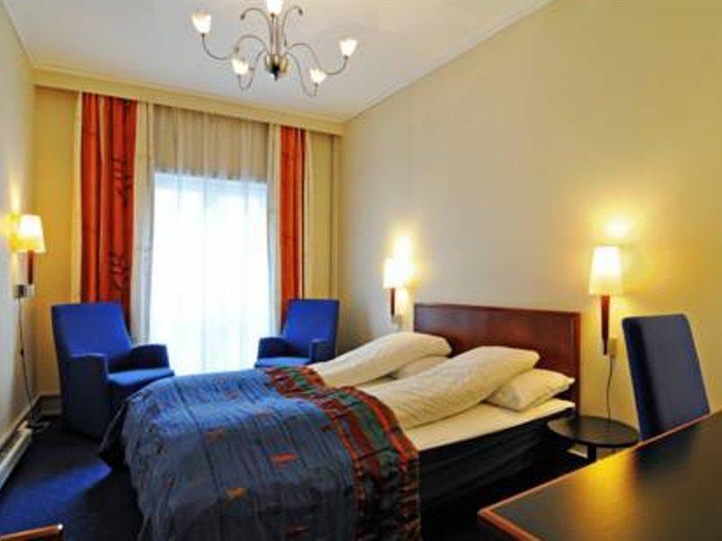Heimen Hotel Bergen Luaran gambar