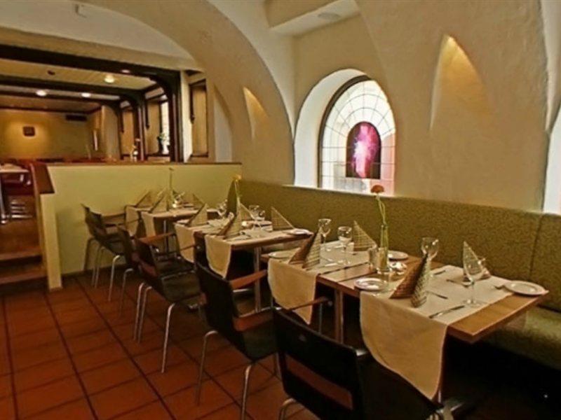 Heimen Hotel Bergen Luaran gambar