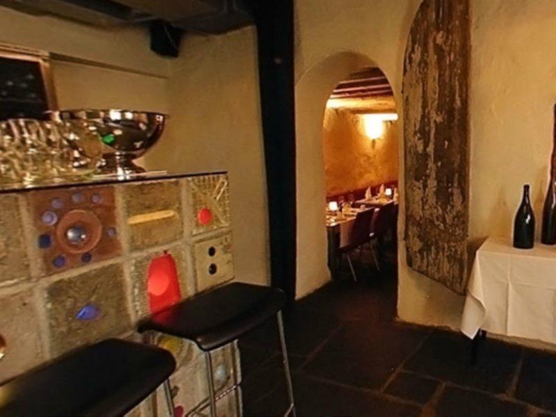 Heimen Hotel Bergen Luaran gambar