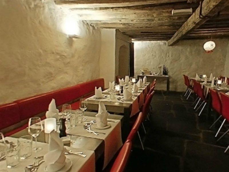 Heimen Hotel Bergen Luaran gambar