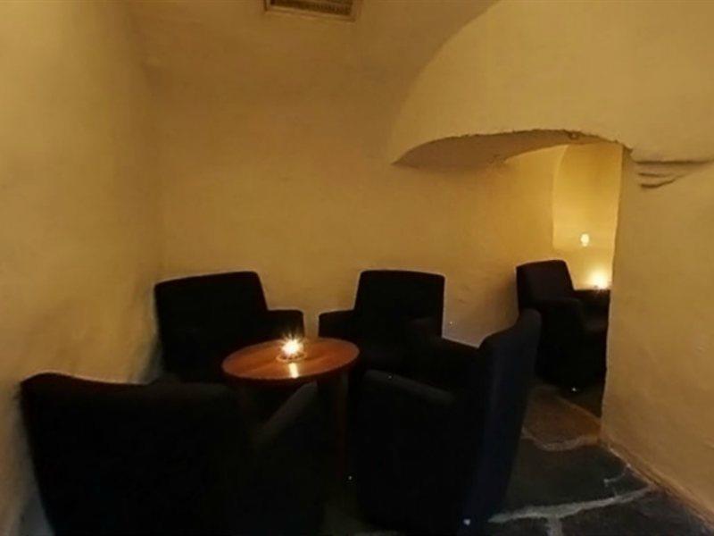 Heimen Hotel Bergen Luaran gambar