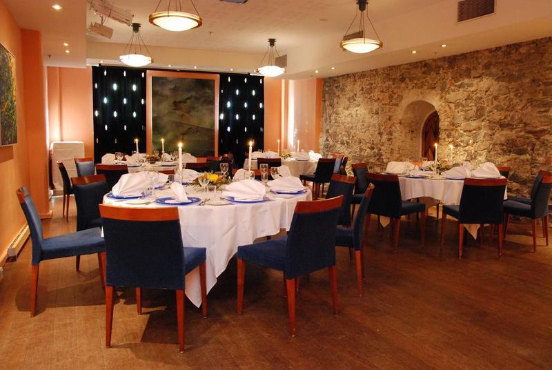 Heimen Hotel Bergen Luaran gambar