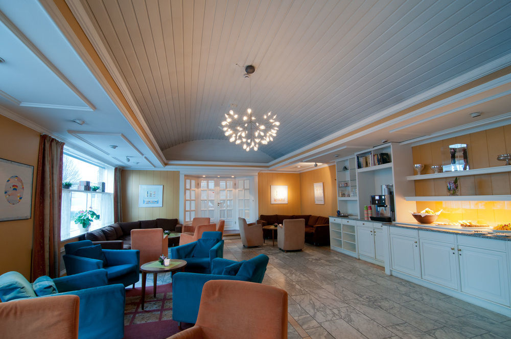 Heimen Hotel Bergen Luaran gambar